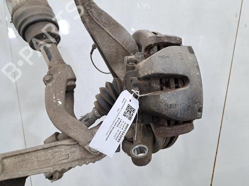 Right front suspension JAGUAR I-PACE (X590) EV400 AWD | BP29988651M73 