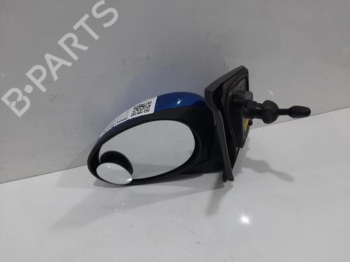 Used Left mirror Left mirror 36811791 36811791
