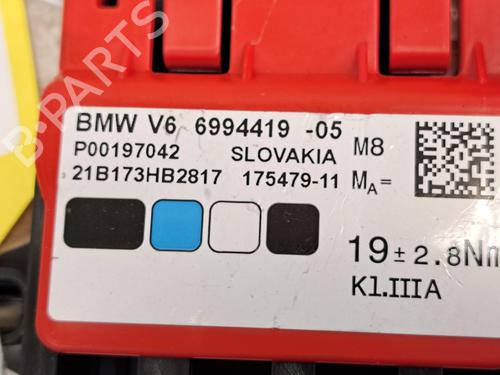 Fuse box BMW 4 Coupe (G22, G82) M4 Competition M xDrive | BP29235480E1 - Image 5