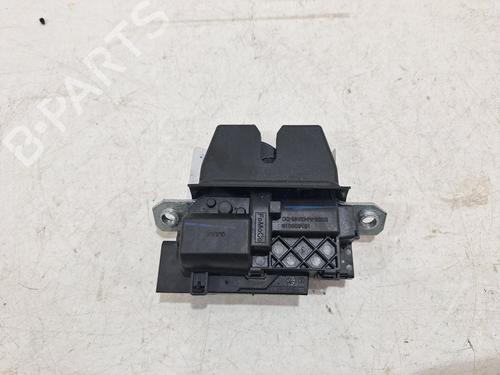 Used Tailgate lock FORD KA+ III (UK, FK) 1.2 (70 hp) 32324979