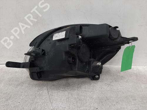 Right headlight FIAT 500L (351_, 352_) 1.4 (199LYB1B) | BP26850021C29 - Image 3