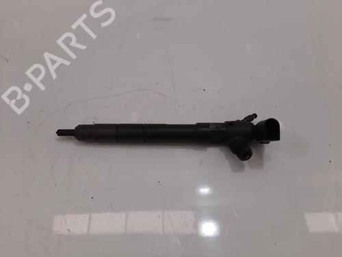 Used Injector Injector VW POLO V (6R1, 6C1) 1.4 TDI (75 hp) 34404031 34404031