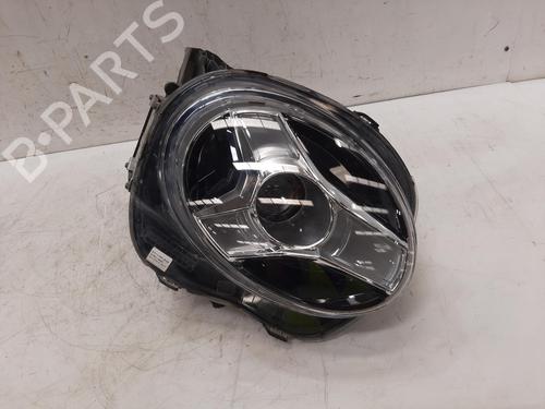 Faro derecho Faro derecho NISSAN JUKE (F16_) DIG-T 117 (117 hp) 37539829 37539829