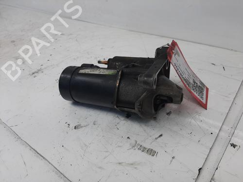 Startmotor RENAULT CLIO II (BB_, CB_) 1.6 (B/CB0D, BB00) | BP26816092M8 