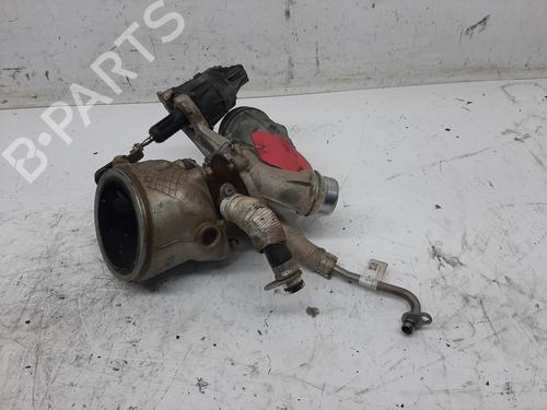 Turbolader/Kompressor Turbolader/Kompressor 26765936 26765936