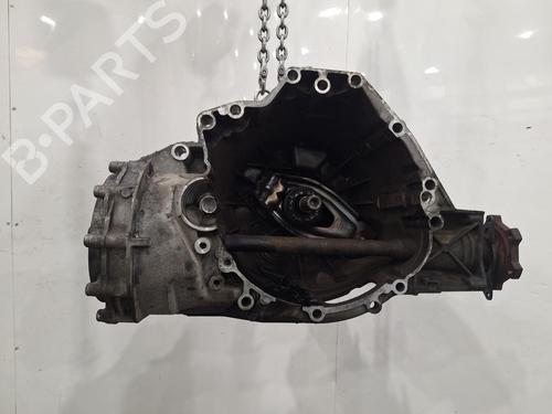 Used Gearbox Gearbox AUDI A5 Convertible (8F7) 2.0 TDI (177 hp) 34644196 34644196
