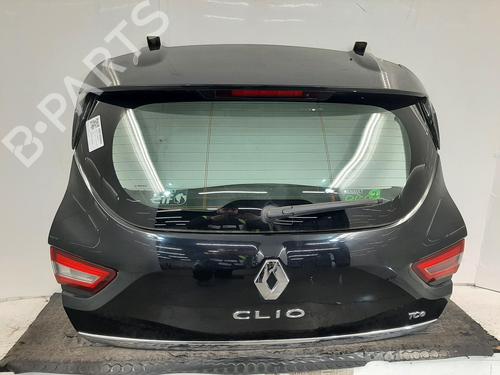 Used Tailgate Tailgate RENAULT CLIO IV (BH_) 0.9 TCe 90 (BHNF, BHMA, BHMH, BHJK, BHJR) (90 hp) 34377560 34377560