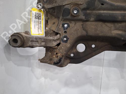 Subframe CITROËN C4 Picasso II 1.2 THP 130 | BP34038354M9 - Image 5