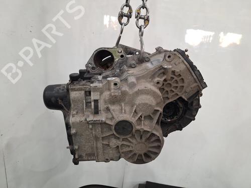 Gearbox SKODA OCTAVIA III (5E3, NL3, NR3) 1.6 TDI | BP29444948M3 