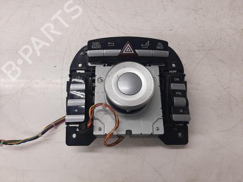 Radio MERCEDES-BENZ S-CLASS (W221, V221) S 320 CDI (221.022, 221.122) | BP26839818E6 