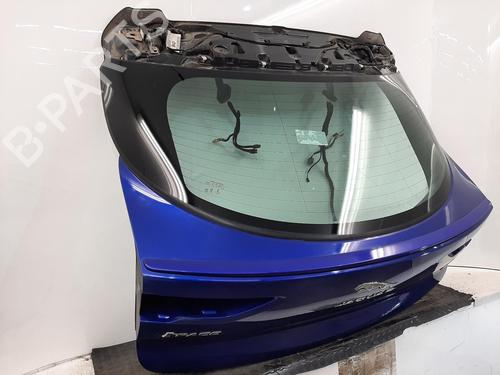 Tailgate JAGUAR I-PACE (X590) EV400 AWD | BP33939899C6 - Image 3