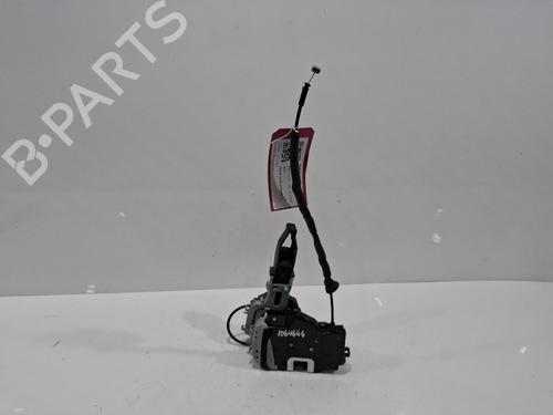 Used Front left lock Front left lock HYUNDAI ix20 (JC) 1.4 (90 hp) 40455462 40455462