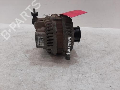 Alternator MAZDA 2 (DE_, DH_) 1.3 MZR (DE3FS) | BP39506975M7 - Image 5