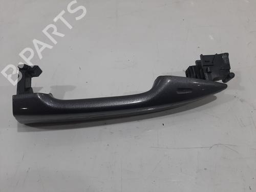 Utvendig håndtak Utvendig håndtak LEXUS CT (ZWA10_) 200h (ZWA10_, ZWA10R) (136 hp) 36216795 36216795