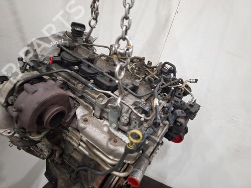 Engine VAUXHALL ANTARA A (L07) 2.2 CDTi 4x4 | BP39622384M1 - Image 5