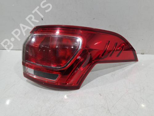 Højre baglygte FORD B-MAX (JK) 1.6 Ti | BP29810218C35