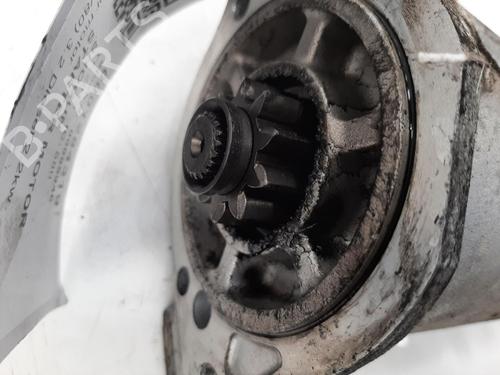 Starter MITSUBISHI PAJERO IV Van (V9_, V8_, V8_V) 3.2 TD 4WD (V88V, V98V) | BP26748581M8