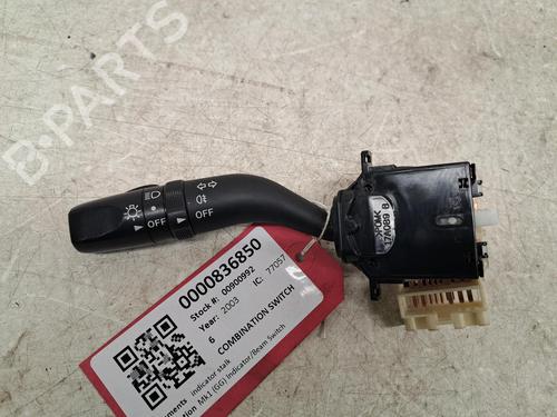 Used Switch MAZDA 6 Hatchback (GG) 2.0 (GGES) (141 hp) 26794393