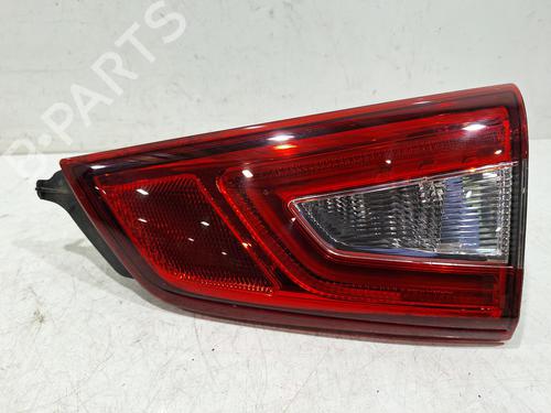 Used Right tailgate light Right tailgate light 39657618 39657618