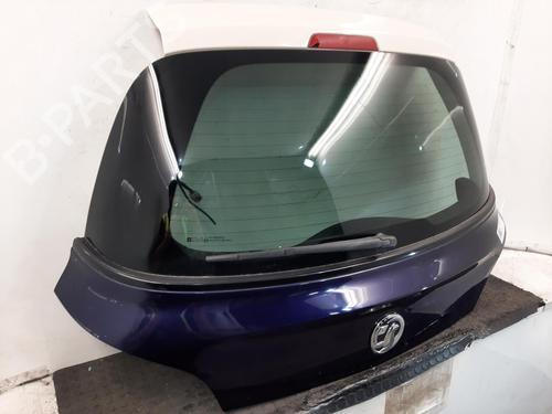 Tailgate VAUXHALL ADAM (M13) 1.2 | BP30119871C6