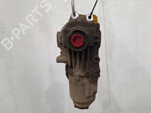 Rear differential HONDA CR-V III (RE_) 2.2 i-DTEC 4WD (RE6) | BP29524381M24 