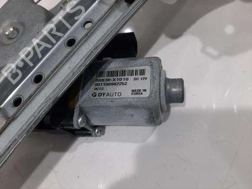 Rear left window mechanism SSANGYONG TIVOLI 1.6 | BP36832372C24  - Image 6