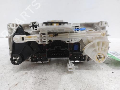 Climate control NISSAN NOTE (E11, NE11) 1.5 dCi | BP26859922I5 - Image 4