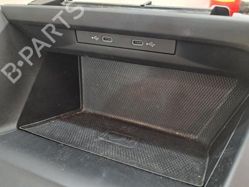 Middle console VW GOLF VIII (CD1, DA1) 1.5 TSI | BP36153931I22  - Image 6