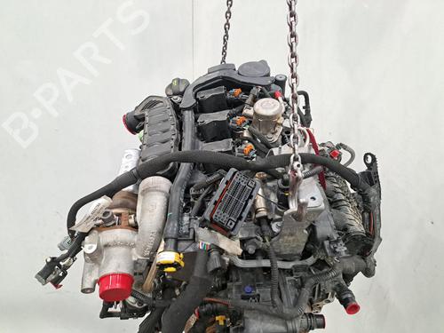 Engine PEUGEOT 208 II (UB_, UP_, UW_, UJ_) 1.2 PureTech 100 | BP29742090M1 