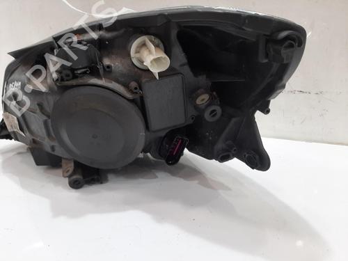 Right headlight SKODA FABIA II Combi (545) 1.6 TDI | BP36254048C29  - Image 6