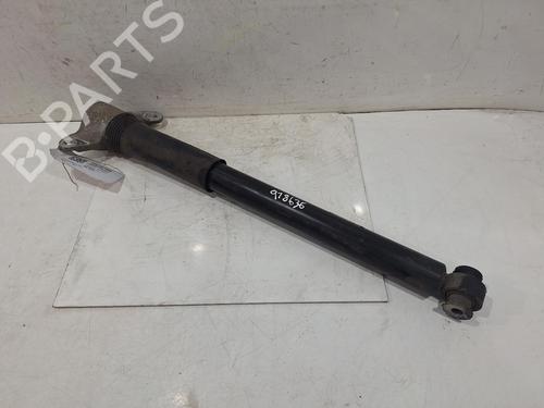 Højre bagtil støddæmper JAGUAR I-PACE (X590) EV400 AWD (400 hp) 29922487