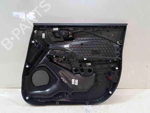 Forreste venstre beklædning FORD PUMA (J2K, CF7) 1.0 EcoBoost mHEV | BP38098564C58 - Image 4