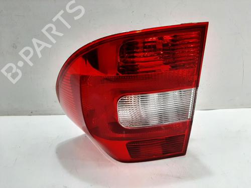 Used Right taillight SKODA YETI (5L) 1.2 TSI (110 hp) 29059559