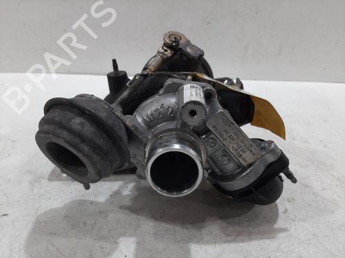 Used Turbocharger/Supercharger CITROËN C3 AIRCROSS II (2R_, 2C_) 1.2 PureTech 110 (2RHNZB, 2RHNZW, 2RHNPX, 2RHNPJ) (110 hp) 29945996