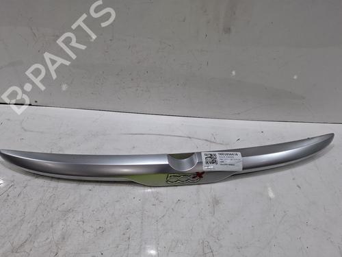 Used Tailgate handle Tailgate handle FIAT 500X (334_) 1.6 D Multijet (334AXA1B, 334AXA11) (120 hp) 40021524 40021524
