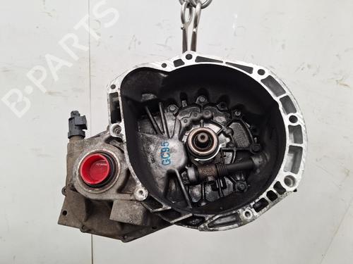 Used Gearbox Gearbox KIA PICANTO I (SA) 1.1 (65 hp) 40454837 40454837