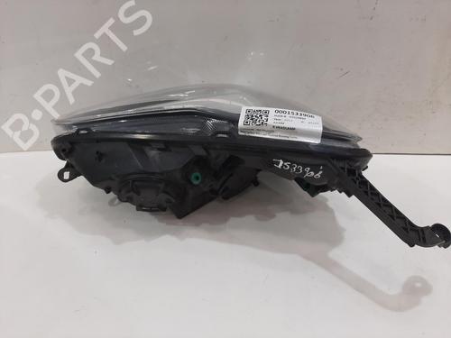 Højre forlygte VAUXHALL ADAM (M13) 1.4 | BP29603569C29 