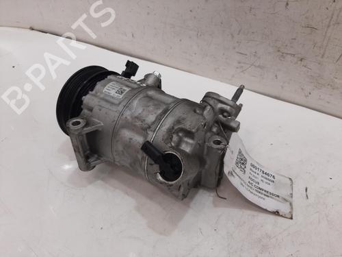 AC compressor FORD FOCUS IV Turnier (HP) 1.0 EcoBoost mHEV | BP38010659M34 - Image 3
