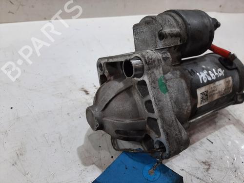 Starter VOLVO V40 Hatchback (525) T2 | BP36451090M8 - Image 4