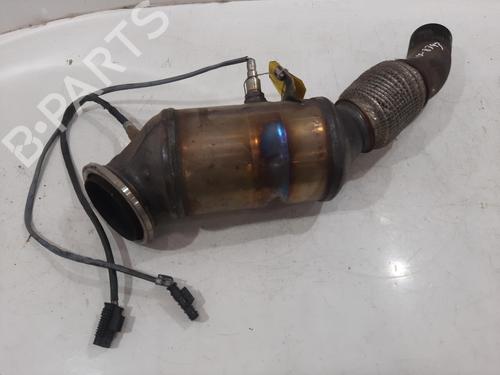 Catalyst BMW 1 (F20) 118 i | BP29444530M10 