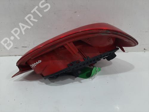 Right taillight TOYOTA AYGO (_B1_) 1.0 (KGB10_, KGB10R) | BP29809467C35 