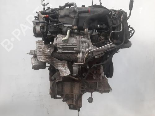 Engine LAND ROVER RANGE ROVER IV (L405) 3.0 SDV6 Hybrid 4x4 | BP30559618M1