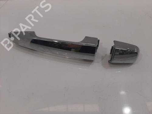 Used Other MITSUBISHI L200 / TRITON (KJ_, KK_, KL_) 2.4 DI-D 4WD (KL1T) (181 hp) 28115009