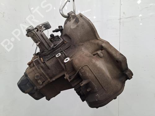 Gearbox VAUXHALL CORSA Mk IV (E) (X15) 1.4 | BP32325223M3