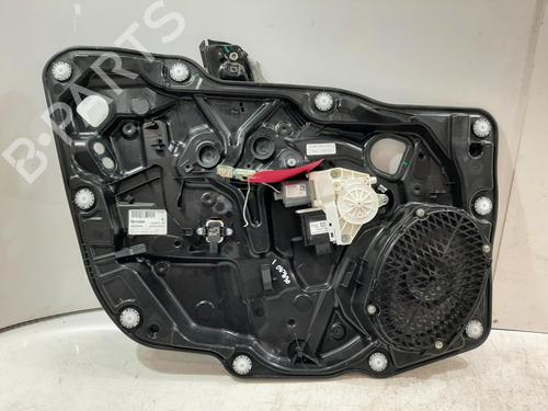Used Front left window mechanism Front left window mechanism JEEP RENEGADE SUV (BU, B1, BV) 1.6 CRD (120 hp) 40215174 40215174