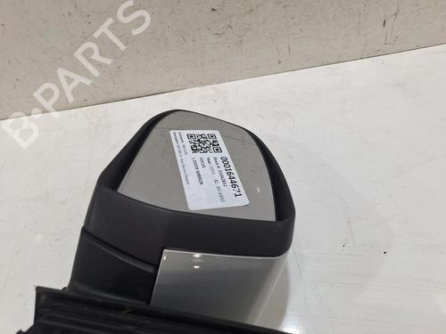 Left mirror FORD FOCUS III Turnier 1.6 TDCi | BP32409970C26 