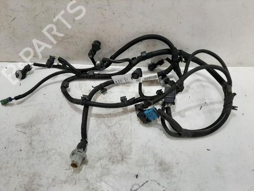 Electronic sensor VAUXHALL CORSA Mk V (F) 1.2 | BP33035180M84 - Image 4