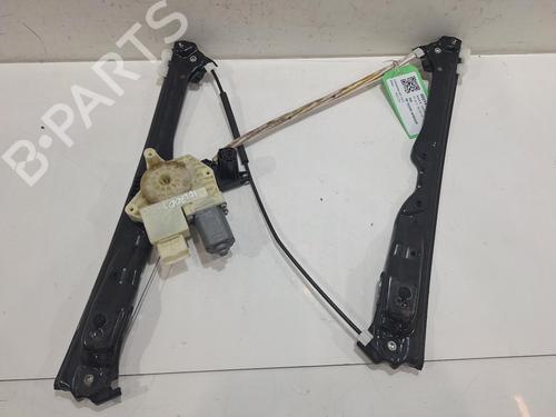 Used Front right window mechanism PEUGEOT 308 II (LB_, LP_, LW_, LH_, L3_) 1.6 BlueHDi 120 (120 hp) 26778258