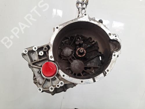 Getriebe für MITSUBISHI ASX (GA_W_) 1.8 DI-D 4WD (GA6W) (116 hp) 31751218