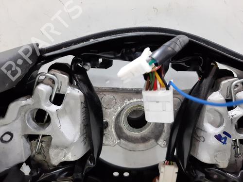 Steering wheel SUBARU OUTBACK (BS) 2.0 D AWD (BSD) | BP30179644C49